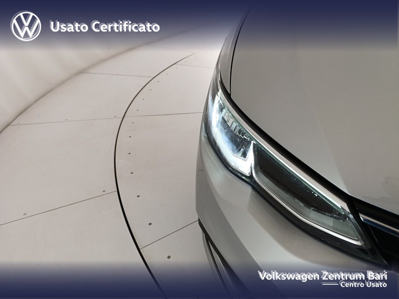 Volkswagen Golf 2.0 tdi life 115cv dsg - 22