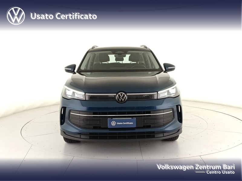 Volkswagen Tiguan 1.5 etsi life 150cv dsg - 2