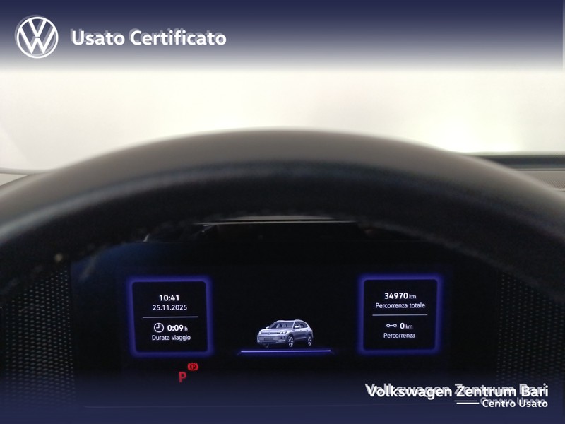 Volkswagen Tiguan 1.5 etsi life 150cv dsg - 9