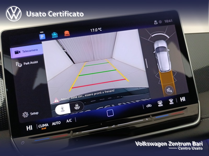 Volkswagen Tiguan 1.5 etsi life 150cv dsg - 10