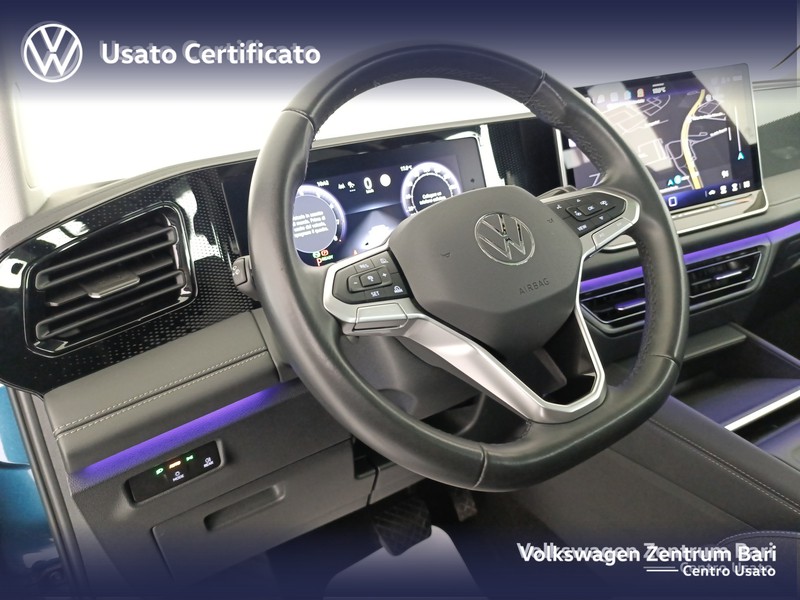 Volkswagen Tiguan 1.5 etsi life 150cv dsg - 14