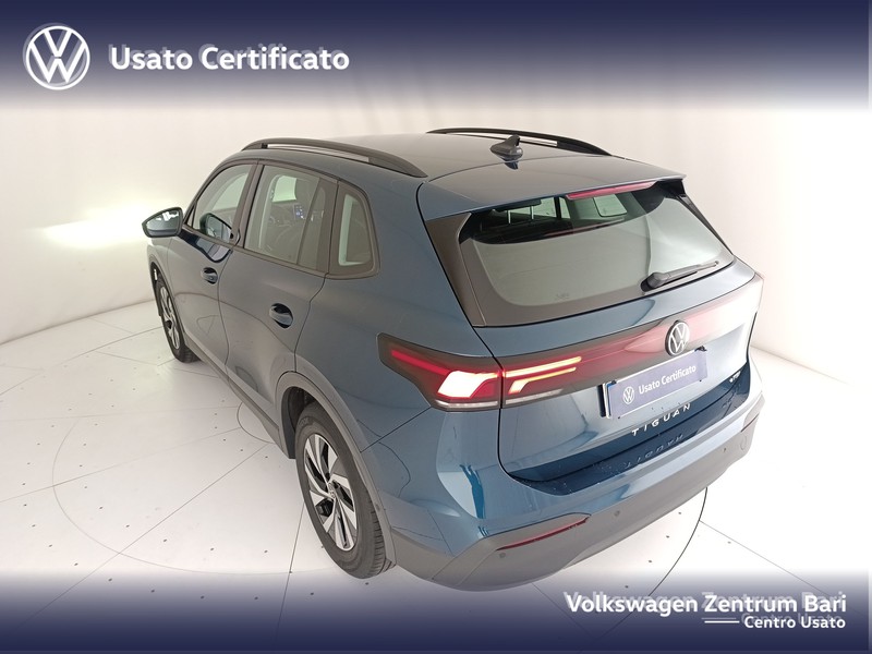 Volkswagen Tiguan 1.5 etsi life 150cv dsg - 15