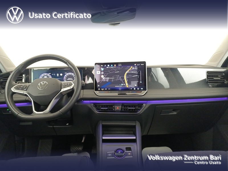 Volkswagen Tiguan 1.5 etsi life 150cv dsg - 17