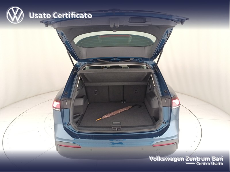 Volkswagen Tiguan 1.5 etsi life 150cv dsg - 19