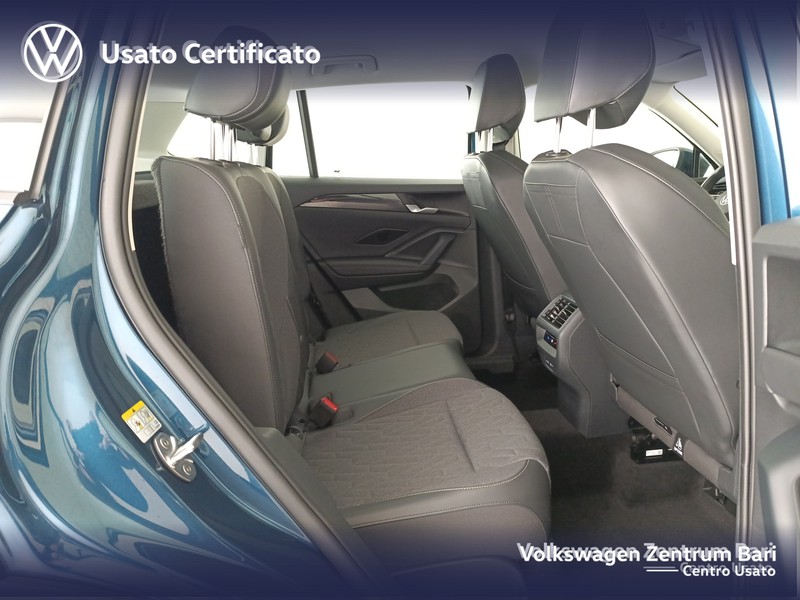 Volkswagen Tiguan 1.5 etsi life 150cv dsg - 20