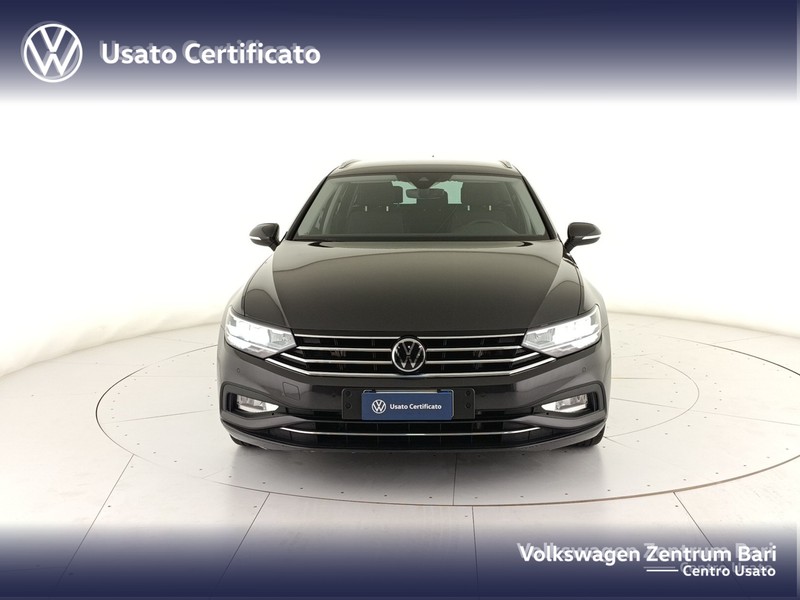 Volkswagen Passat variant 2.0 tdi business 150cv dsg - 3