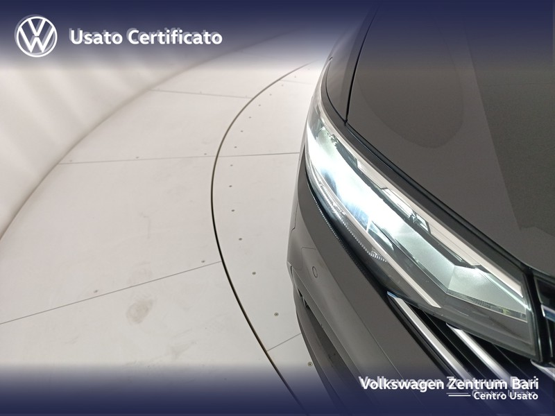 Volkswagen Passat variant 2.0 tdi business 150cv dsg - 22