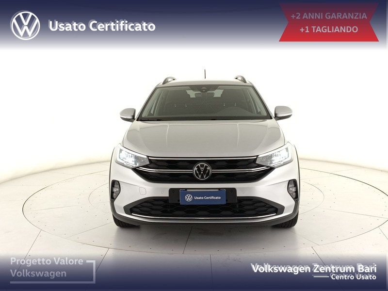 Volkswagen Taigo 1.0 tsi life 95cv - 3