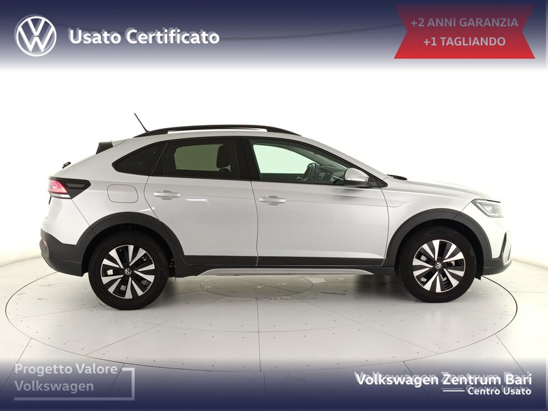 Volkswagen Taigo 1.0 tsi life 95cv - 5