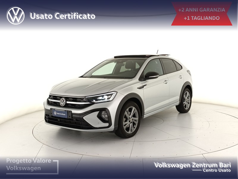 Volkswagen Taigo 1.0 tsi r-line 110cv - 1