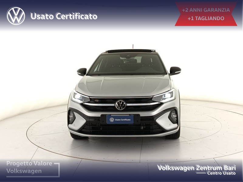 Volkswagen Taigo 1.0 tsi r-line 110cv - 3