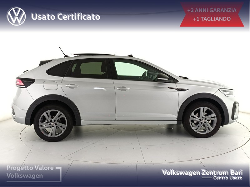 Volkswagen Taigo 1.0 tsi r-line 110cv - 5