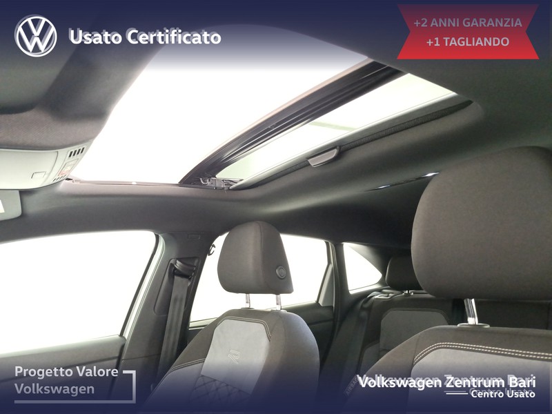 Volkswagen Taigo 1.0 tsi r-line 110cv - 16