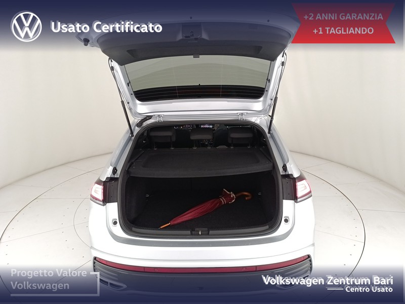 Volkswagen Taigo 1.0 tsi r-line 110cv - 22