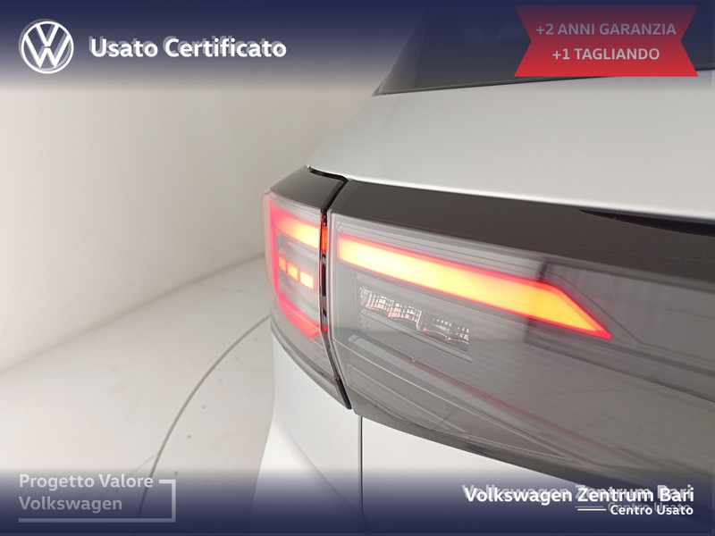 Volkswagen T-Cross 1.0 tsi life 95cv - 18