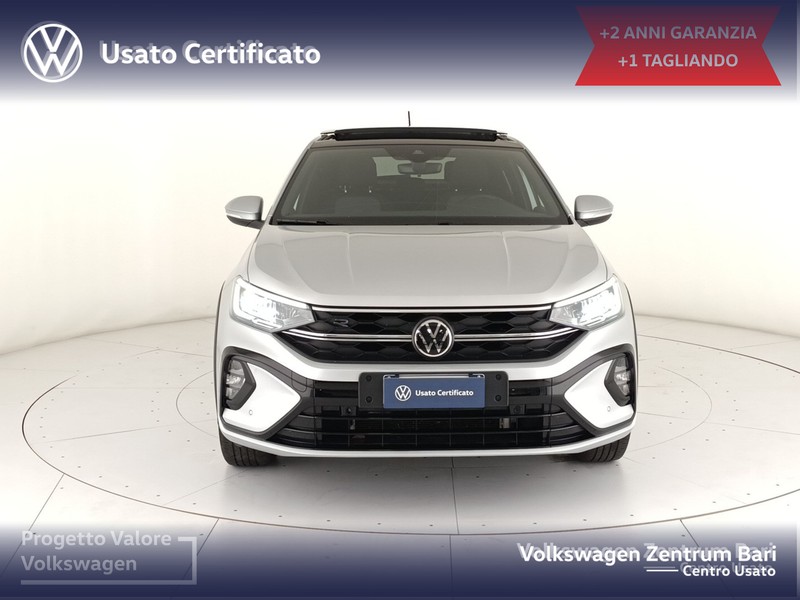 Volkswagen Taigo 1.0 tsi r-line 115cv - 3