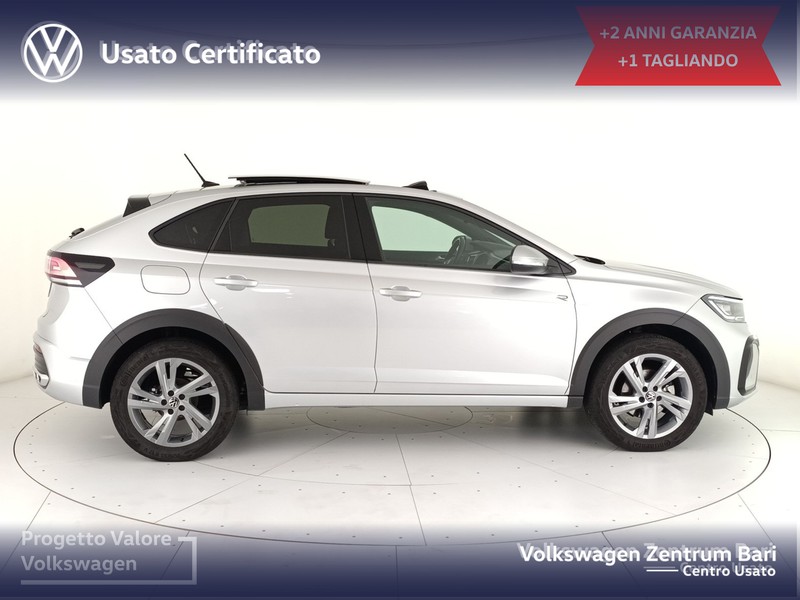 Volkswagen Taigo 1.0 tsi r-line 115cv - 5