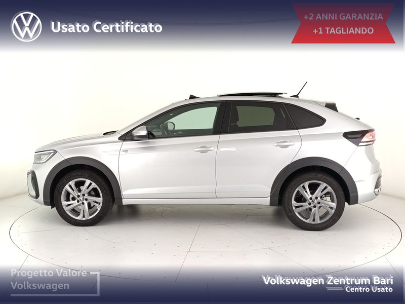 Volkswagen Taigo 1.0 tsi r-line 115cv - 9