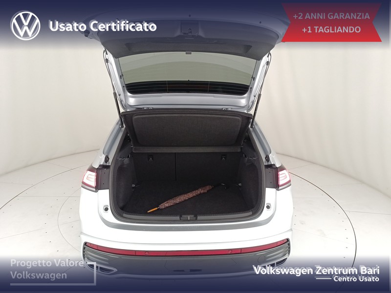 Volkswagen Taigo 1.0 tsi r-line 115cv - 22