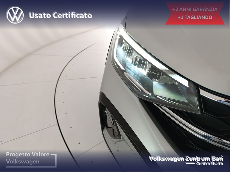 Volkswagen Taigo 1.0 tsi r-line 115cv - 26