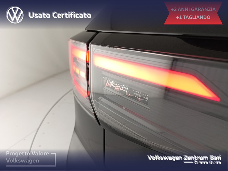 Volkswagen T-Cross 1.0 tsi life 115cv dsg - 18