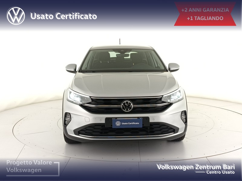 Volkswagen Taigo 1.0 tsi life 115cv - 3