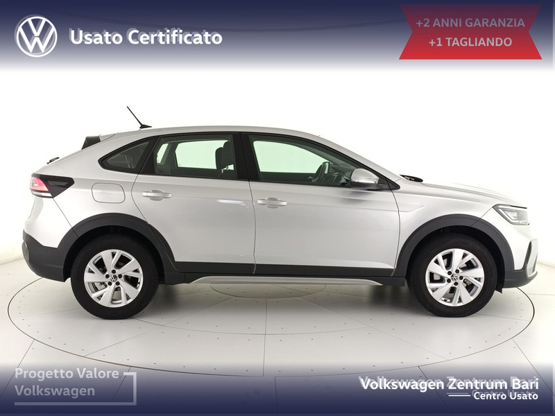 Volkswagen Taigo 1.0 tsi life 115cv - 5