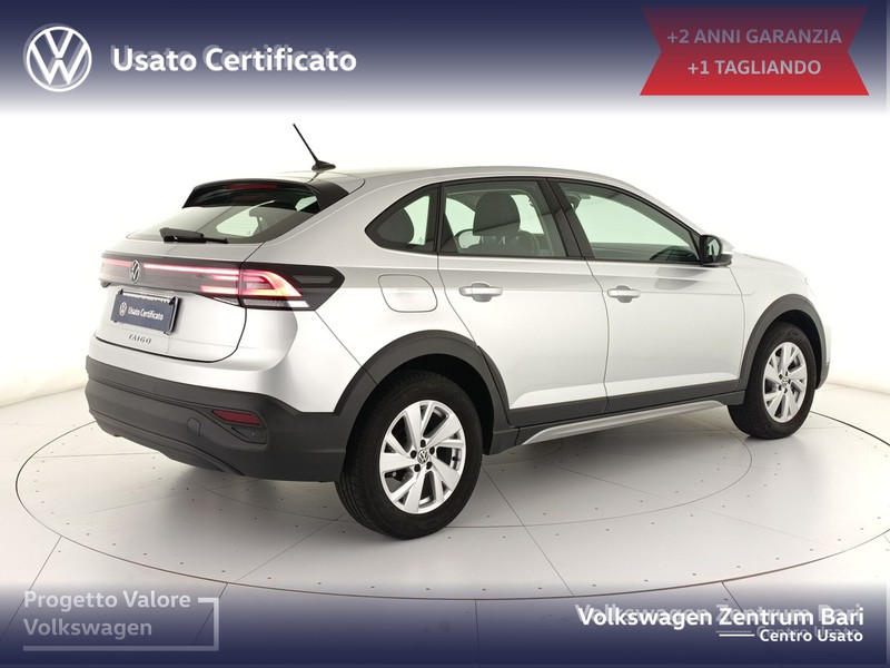 Volkswagen Taigo 1.0 tsi life 115cv - 7