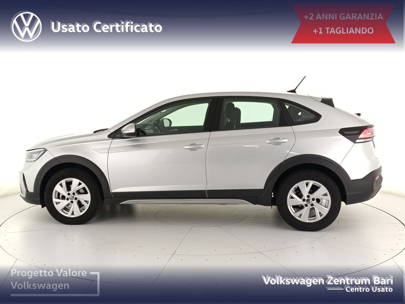 Volkswagen Taigo 1.0 tsi life 115cv - 10