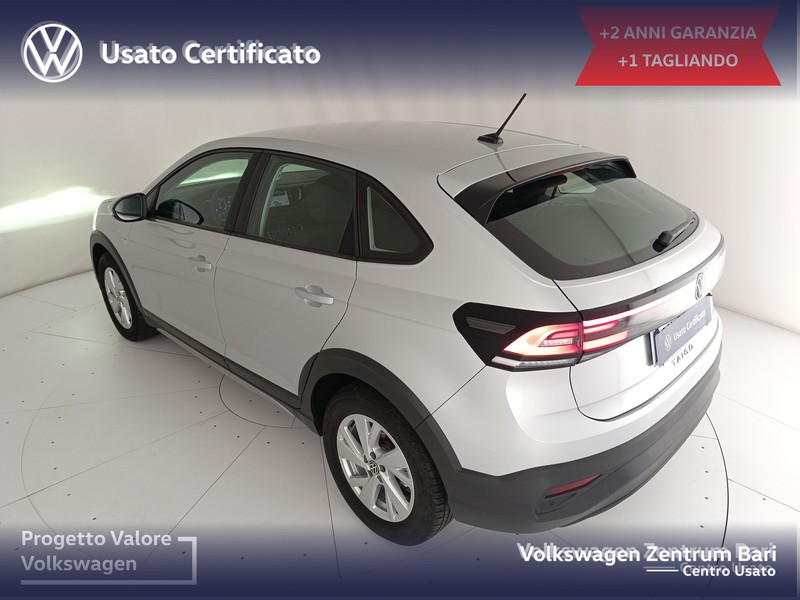 Volkswagen Taigo 1.0 tsi life 115cv - 16