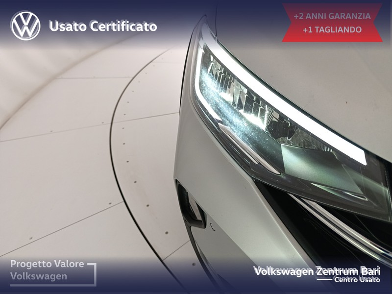 Volkswagen Taigo 1.0 tsi life 115cv - 23