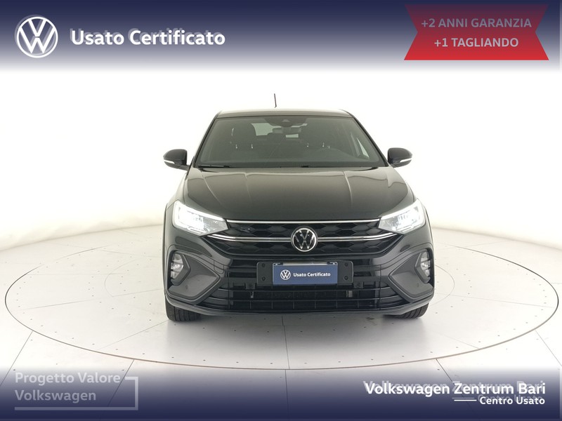 Volkswagen Taigo 1.0 tsi r-line 115cv - 3