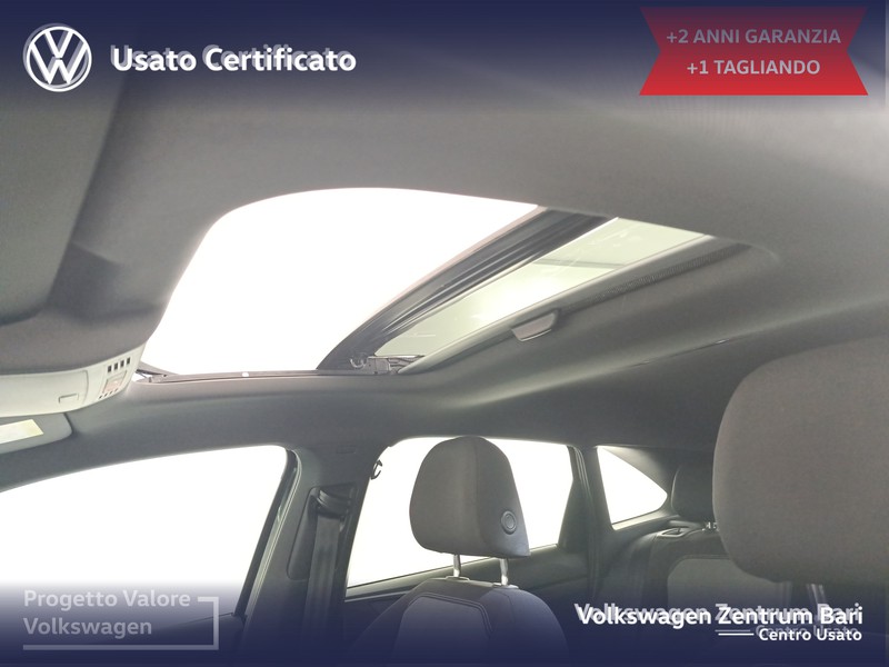 Volkswagen Taigo 1.0 tsi r-line 115cv - 14