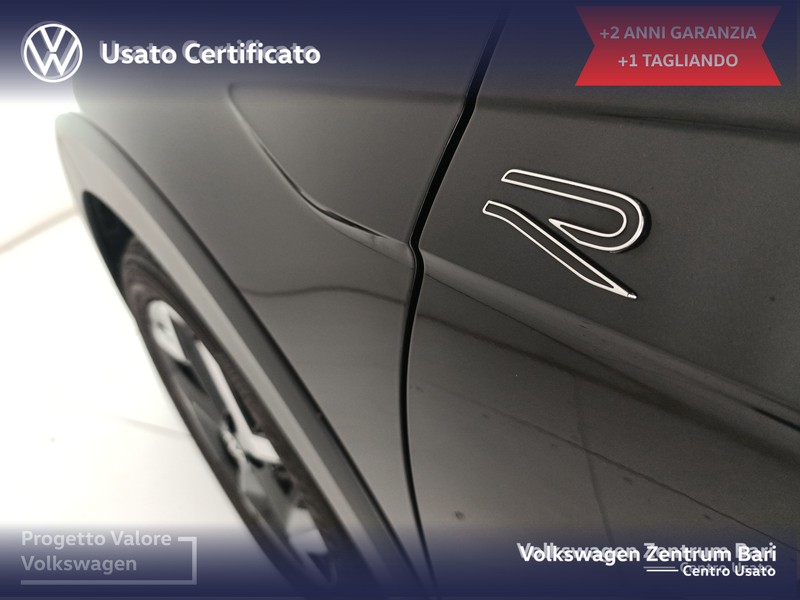 Volkswagen Taigo 1.0 tsi r-line 115cv - 15