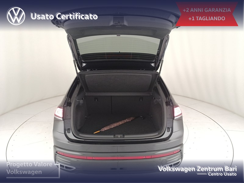 Volkswagen Taigo 1.0 tsi r-line 115cv - 21