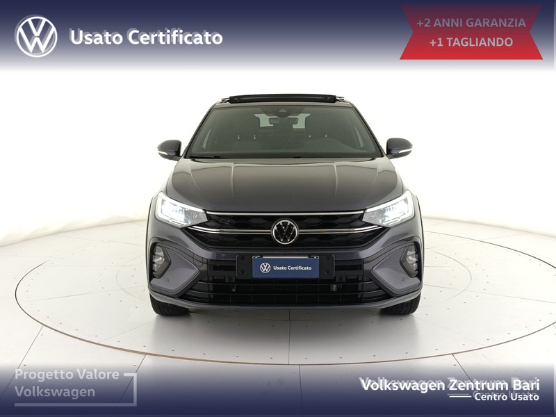 Volkswagen Taigo 1.0 tsi r-line 115cv - 3