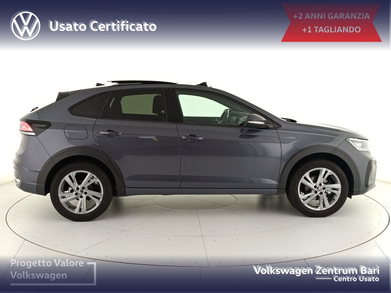 Volkswagen Taigo 1.0 tsi r-line 115cv - 5