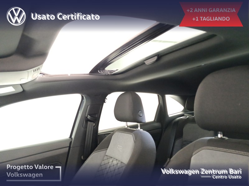 Volkswagen Taigo 1.0 tsi r-line 115cv - 16