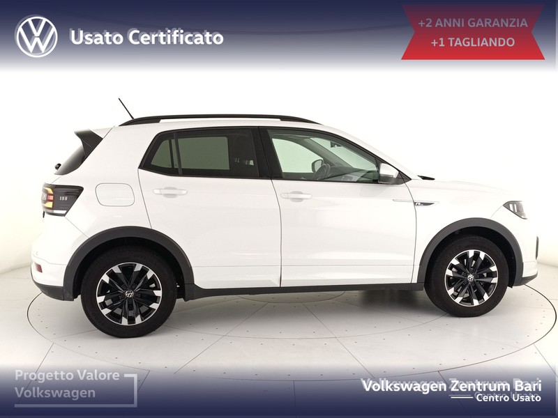 Volkswagen T-Cross 1.0 tsi style 95cv - 5