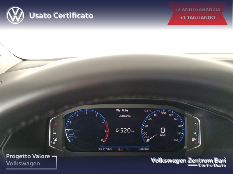 Volkswagen T-Cross 1.0 tsi style 95cv - 7