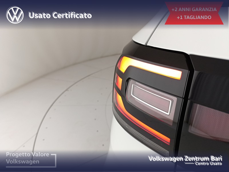 Volkswagen T-Cross 1.0 tsi style 95cv - 16