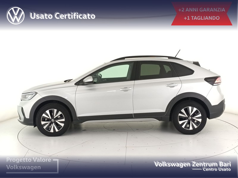 Volkswagen Taigo 1.0 tsi life 95cv - 9