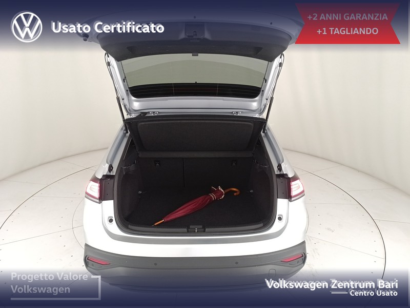 Volkswagen Taigo 1.0 tsi life 95cv - 20