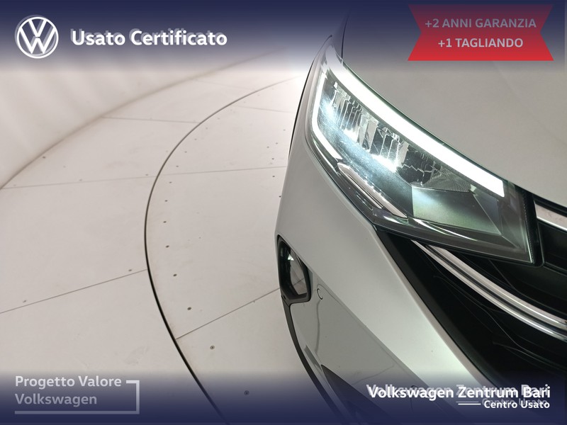 Volkswagen Taigo 1.0 tsi life 95cv - 23