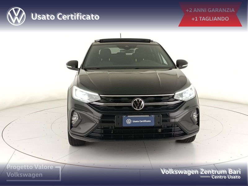 Volkswagen Taigo 1.0 tsi r-line 115cv - 3