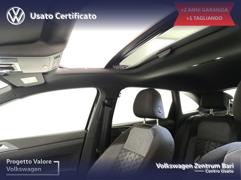 Volkswagen Taigo 1.0 tsi r-line 115cv - 15