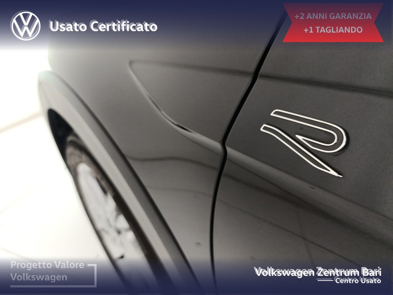 Volkswagen Taigo 1.0 tsi r-line 115cv - 16