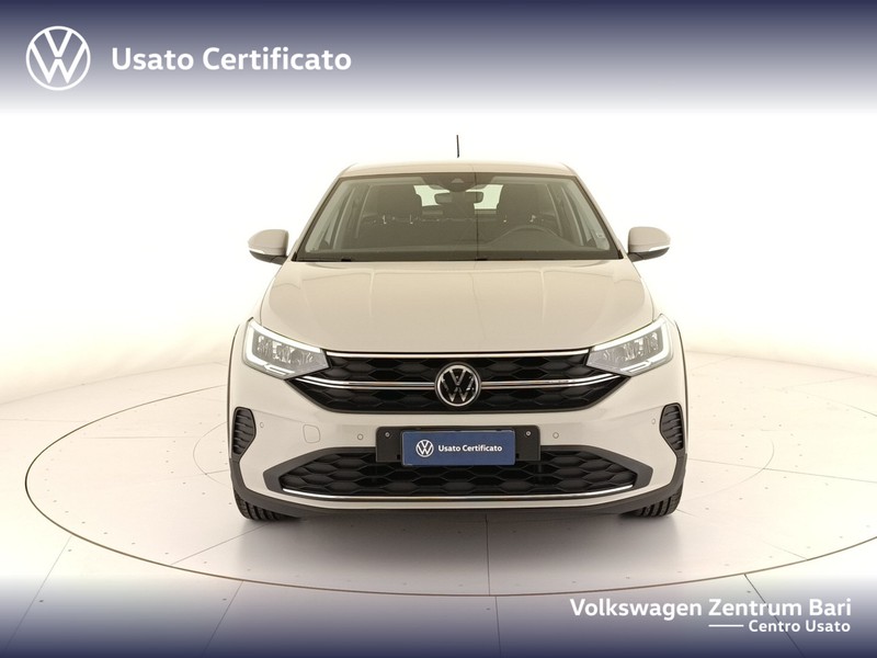 Volkswagen Taigo 1.0 tsi life 95cv - 3