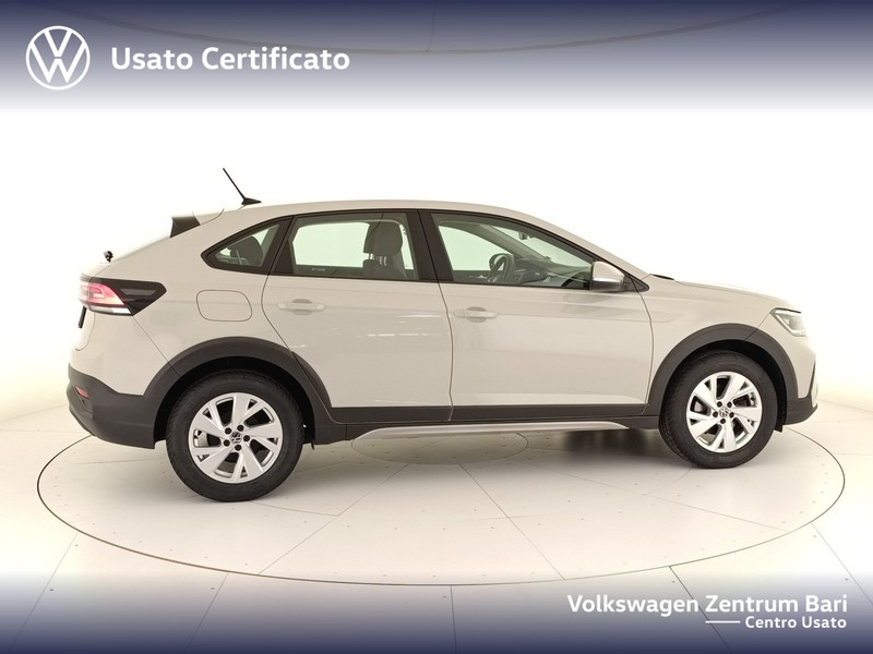 Volkswagen Taigo 1.0 tsi life 95cv - 5