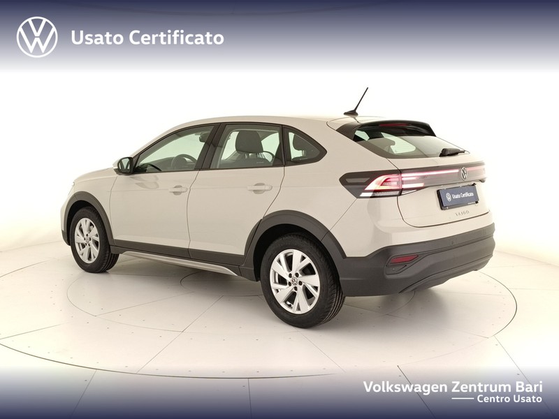 Volkswagen Taigo 1.0 tsi life 95cv - 7